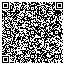 QR code with Holiday Liquors contacts