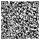 QR code with T C Country Store contacts