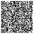 QR code with GNC contacts