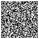 QR code with C Sambulo contacts