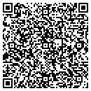 QR code with R F Transformer Co contacts