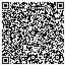 QR code with T & L Loading Inc contacts