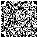 QR code with Addison AGF contacts