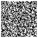 QR code with T & T Used Auto Sales contacts