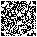 QR code with Goldstar EMS contacts