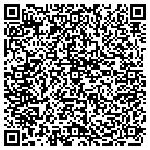 QR code with Leading Edge Consulting Inc contacts