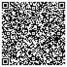 QR code with Ricos Mexican Restaurant contacts