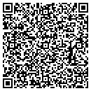 QR code with Rubbish Too contacts