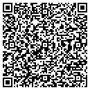 QR code with S Pi Connect contacts