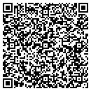 QR code with M&M Lawn Service contacts