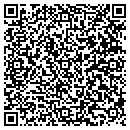 QR code with Alan Gibbson Farms contacts