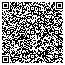 QR code with K-R Cattle contacts