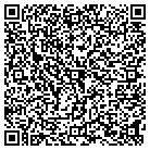 QR code with Backstage/Southlake Msc Acdmy contacts