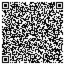 QR code with Your Dentist contacts