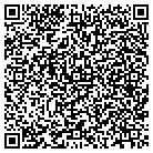 QR code with Adfantage Fan Shoppe contacts