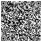 QR code with Maximan Carpet Service contacts