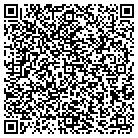 QR code with Alpha Learning Center contacts