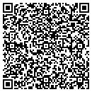 QR code with Hudson Nursery contacts