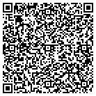 QR code with A-Action Bail Bonds contacts