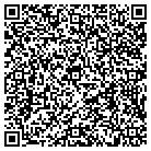 QR code with Odessa YMCA Skate Center contacts