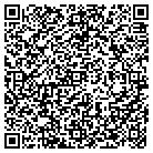 QR code with Custom Art By Jeff Cannon contacts