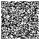 QR code with Hats Are Back contacts