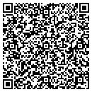 QR code with Tetco Mobil contacts