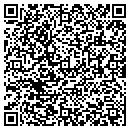 QR code with Calmar USA contacts