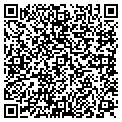 QR code with R C Bar contacts
