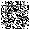 QR code with R C Miner Oil Inc contacts
