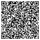 QR code with Corner Drug Co contacts