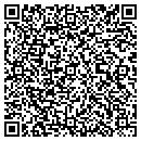QR code with Uniflight Inc contacts