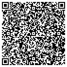 QR code with Hidden Bend Townhomes contacts