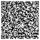 QR code with A Native Enterprise contacts