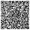 QR code with Websters Fencing contacts