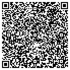 QR code with Obee's Soup-Salad-Subs contacts