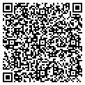 QR code with WFAA contacts