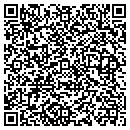 QR code with Hunneycutt Inc contacts