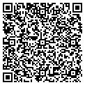 QR code with Jps contacts