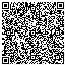 QR code with Tetco Mobil contacts