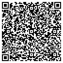 QR code with University Publications contacts