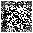 QR code with K & L Equipment Co contacts
