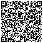 QR code with Utsmcd/Psychiatry Department PR contacts