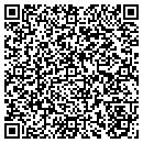 QR code with J W Distributing contacts