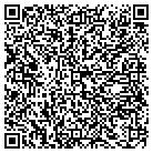 QR code with Aransas Pass Cafeteria Service contacts