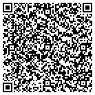 QR code with Anvil Ir Works & Centaur Forge contacts