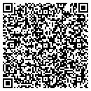 QR code with GBK Properties contacts