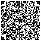 QR code with Service Drug Of Midland contacts