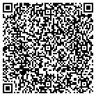 QR code with M D Entrprises Display Systems contacts