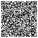 QR code with Fabians contacts